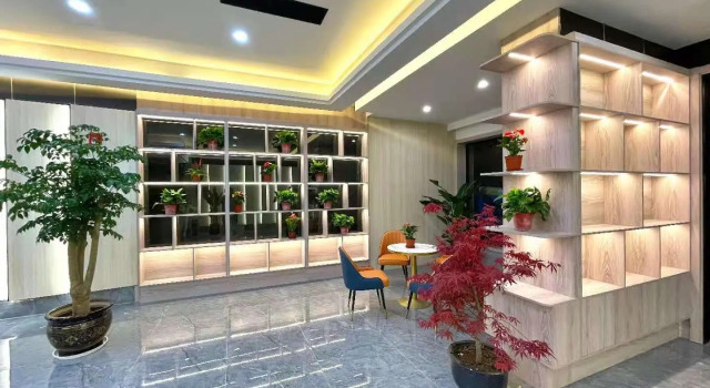 Elan Inn Jiaxing Nanhu Railway Station