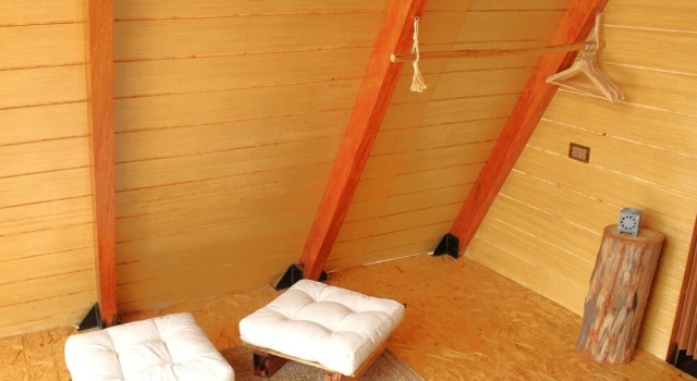 Cajamarca Glamping Nakama Eco-Resort, Prenota Campeggio Hotel a Cajamarca con colazione, Colazione