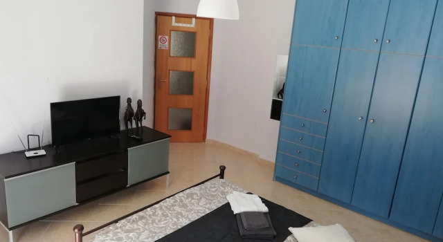 Апартаменты Classic Salamina's Apartment