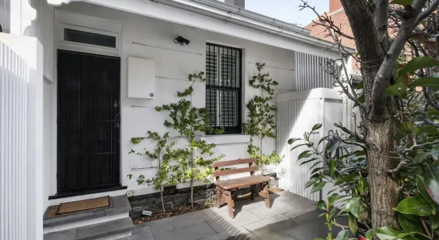 Апартаменты Stylish 2BR House, Walk to Parks & Cafes