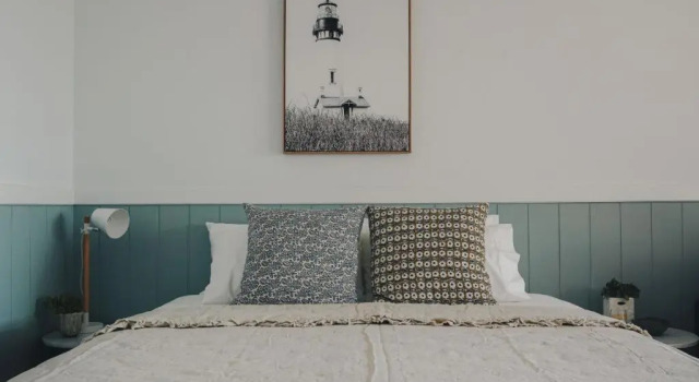 Standard Zimmer The Quarters, Ascend Hotel Collection