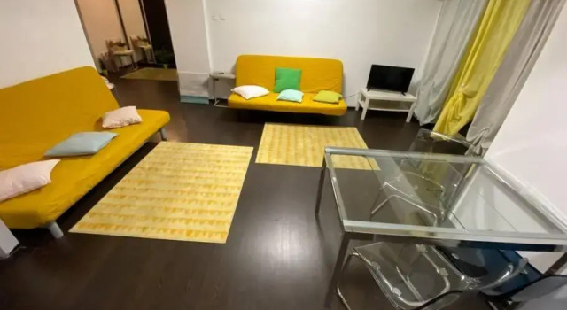 Green Apartment 43, Prenota Appartamento Bucarest Muntenia
