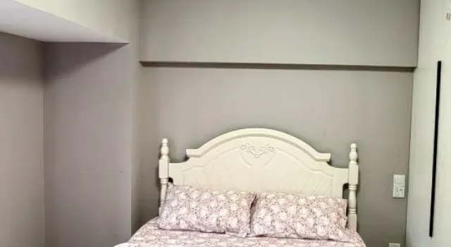 Люкс с 3 комнатами Chongqing Yufuli Homestay