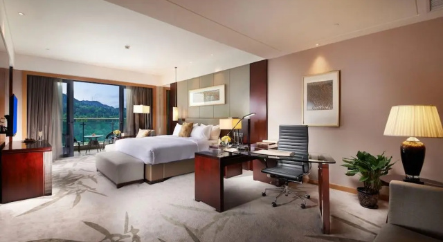 Narada Resort & Spa Pingxiang