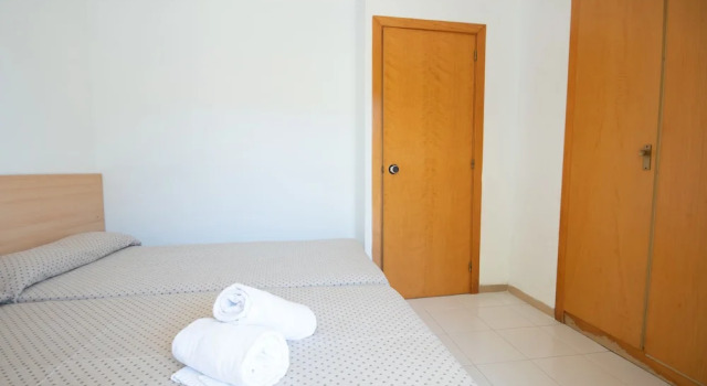 Gocosta Apartment Atalaya Family A