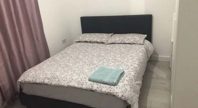 Sleep In Oxford
