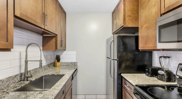 Семейный люкс c 1 комнатой Maui Beach Vacation Club