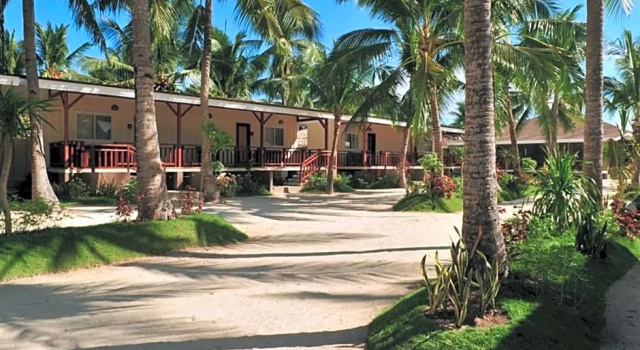 Номер Standard Anika Island Resort