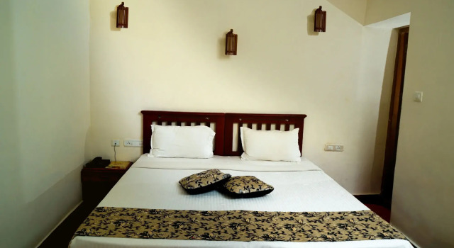 Glenmore Resorts