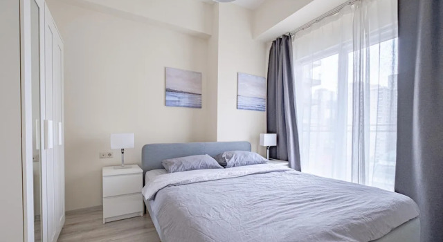 Апартаменты Comfort Linkinn Luxury Residence & Spa
