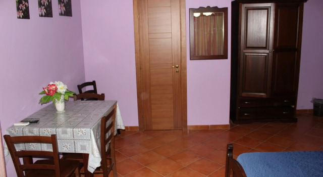 Komfort Doppel Zimmer B&B Ulivo
