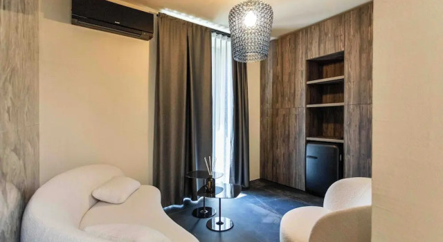 Etrus Boutique Room Amalfi, Забронировать Бутик-отель Отели Амальфи с бассейном, рядом с Amalfi Bus Station, Бассейн