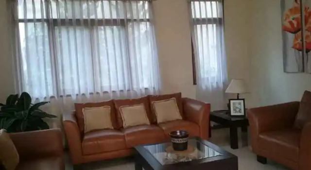 Villa Rumah Kita, Rezervovat Vila Cimenyan West Java