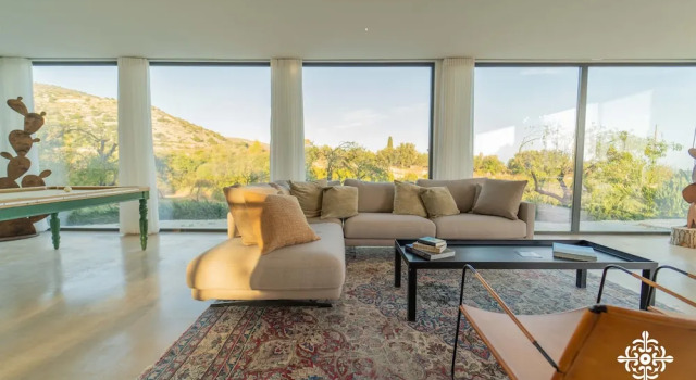 Вилла Villa Dama - Luxury Escape