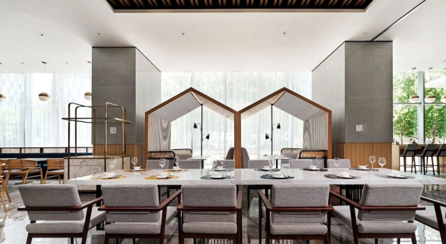 Hilton Garden Inn Hefei, CN, Reserva ahora Hotel Hefei Anhui