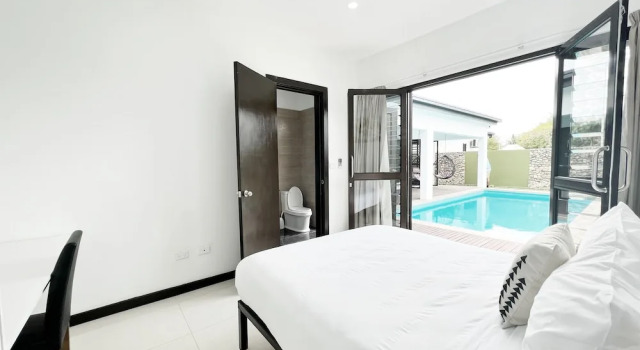 Paradise Villas