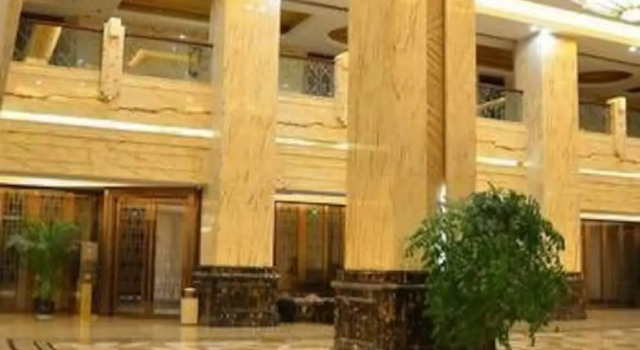 Jinjiang Hotel, Reserva ahora Hotel Meishan Sichuan