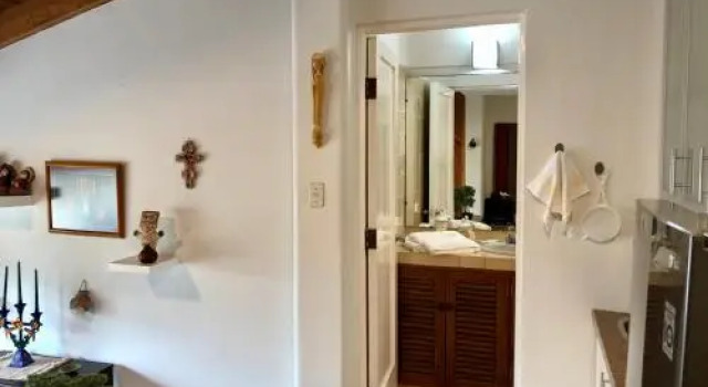 Lindos Apartamentos en San Isidro, Rezerwuj Apartament Hotele w Lima z basenem, Basen