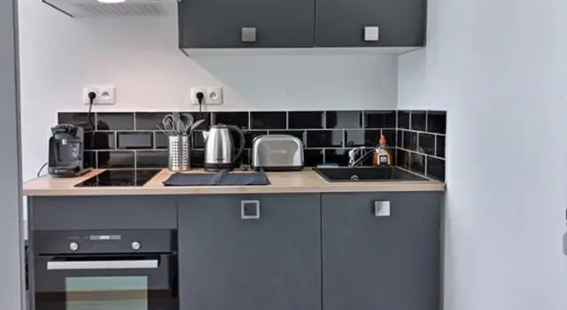 Апартаменты Les Appartements Fénelon