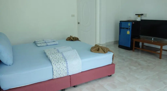 Mook Ing Lay, Rezervovat Hotel Ko Mook Trang