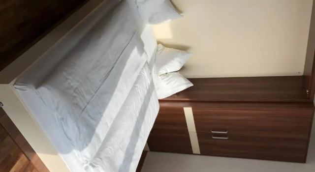 Номер Deluxe Primus Hotel & Apartments