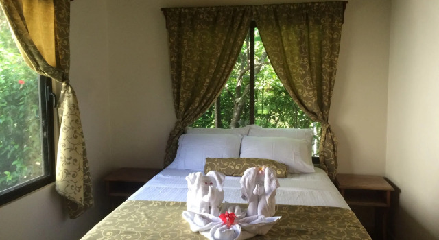 Aloha Surf Nosara, Rezervovat Hotel Hotely v Guanacaste s parkováním, Parkování