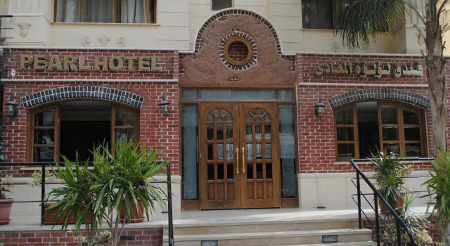 Pearl Hotel