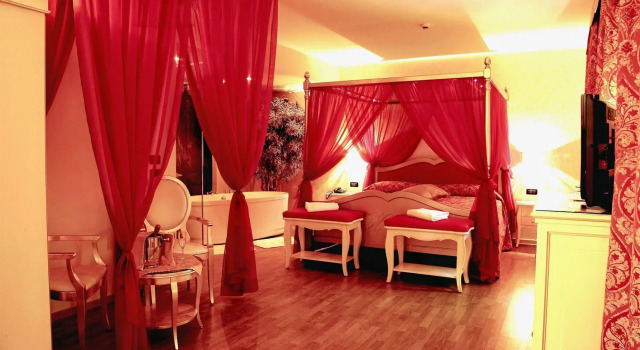 LVG Hotel Collection – Riz
