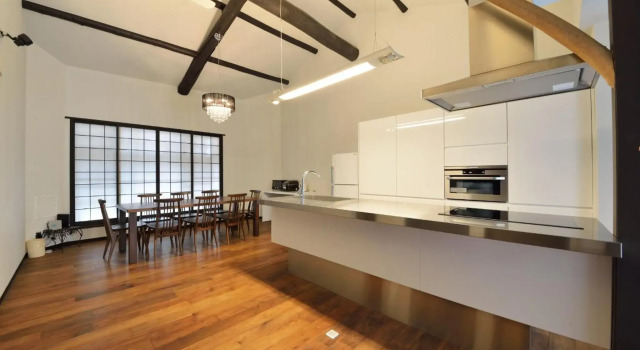 Kyoto - House / Vacation STAY 43217, Book Hotel Kyoto Japan