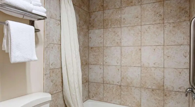 Номер Standard SureStay Hotel by Best Western Tehachapi