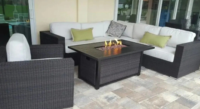 Villa Alani, Book Villa Villaer i Florida, Villa