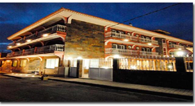 Hotel La Aldea Suites, Book Hotel La Aldea de San Nicolas Gran Canaria