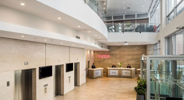 Rydges Auckland