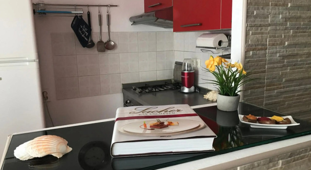 Uphill Opatija Apartment
