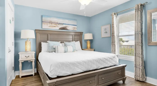 Grand Caribbean East 305, Rezerwuj Apartament Destin Emerald Coast