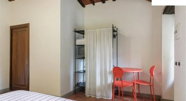 Номер Standard Appartamento da 2 a 5 camere Casa Podere San Firenze