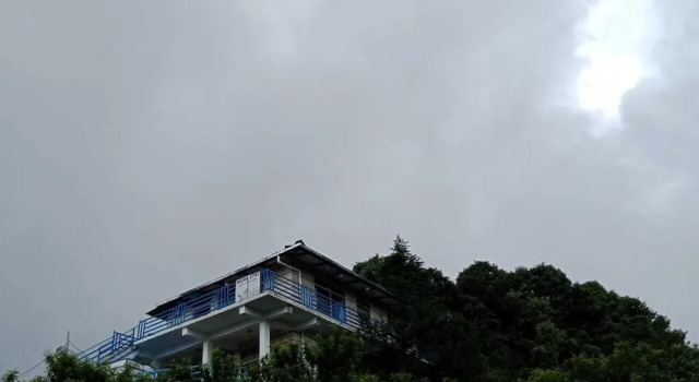 Snow View Luxury Homes, Rezervovat Hotel Mukteswar Uttarakhand