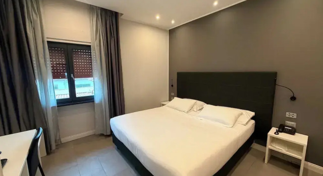 Номер Business Eurogarden Hotel