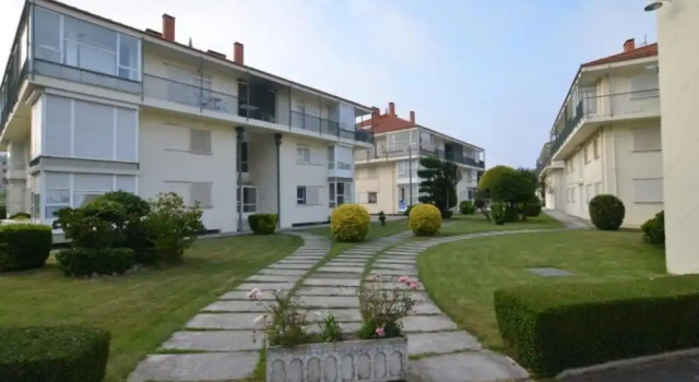 Apartment in Isla, Cantabria 103646 by MO Rentals, Rezerwuj Apartament Arnuero 