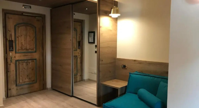 Deluxe Junior-Suite Hotel Cervo