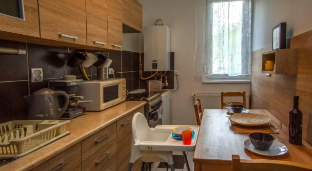 Veva Apartman - Eger Magánszálláshely, Забронировать Апартаменты/квартира Апартаменты Эгера, рядом с Egri Planetarium and Camera Obscura, Апартаменты/квартира