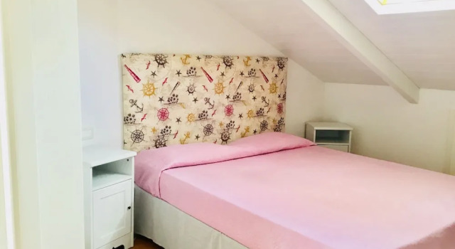 La Maison De Sophie, Rezervovat Hotel Hotely v Lazio s parkováním, Parkování
