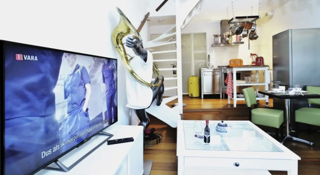 Luxury Apartments Delft IV
