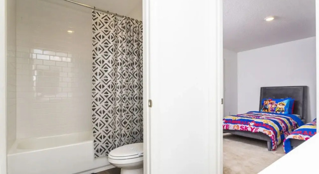 688 Enclave At Festival Resort 4Bd 8G 107943, Забронировать Курортный отель Курортные отели Фор Корнерз, Курортный отель