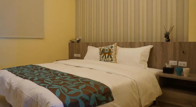 Двухместный номер Standard Season Inn