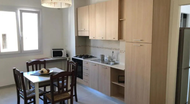 Lejlighed 3G Baroque Apartments