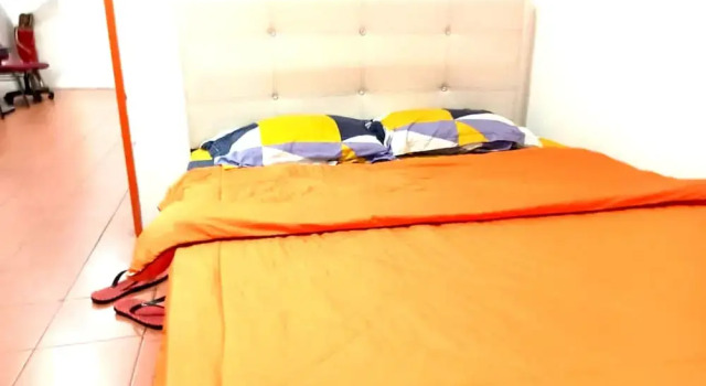 Номер Standard OYO HOME 90768 Flo Inn Motel