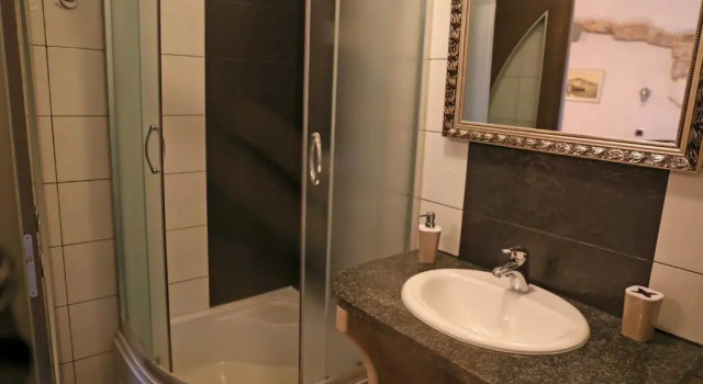 Студия Apartments Nikolla