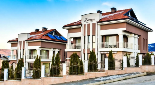 Номер Standard Vikeya Guest House
