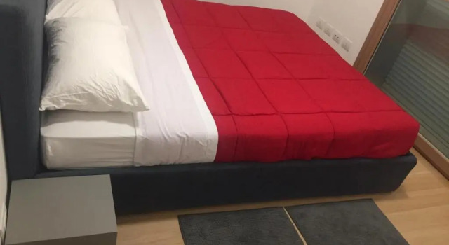 Luxury Gioia Central Station, Book Hotel Bicocca - Zara Milan
